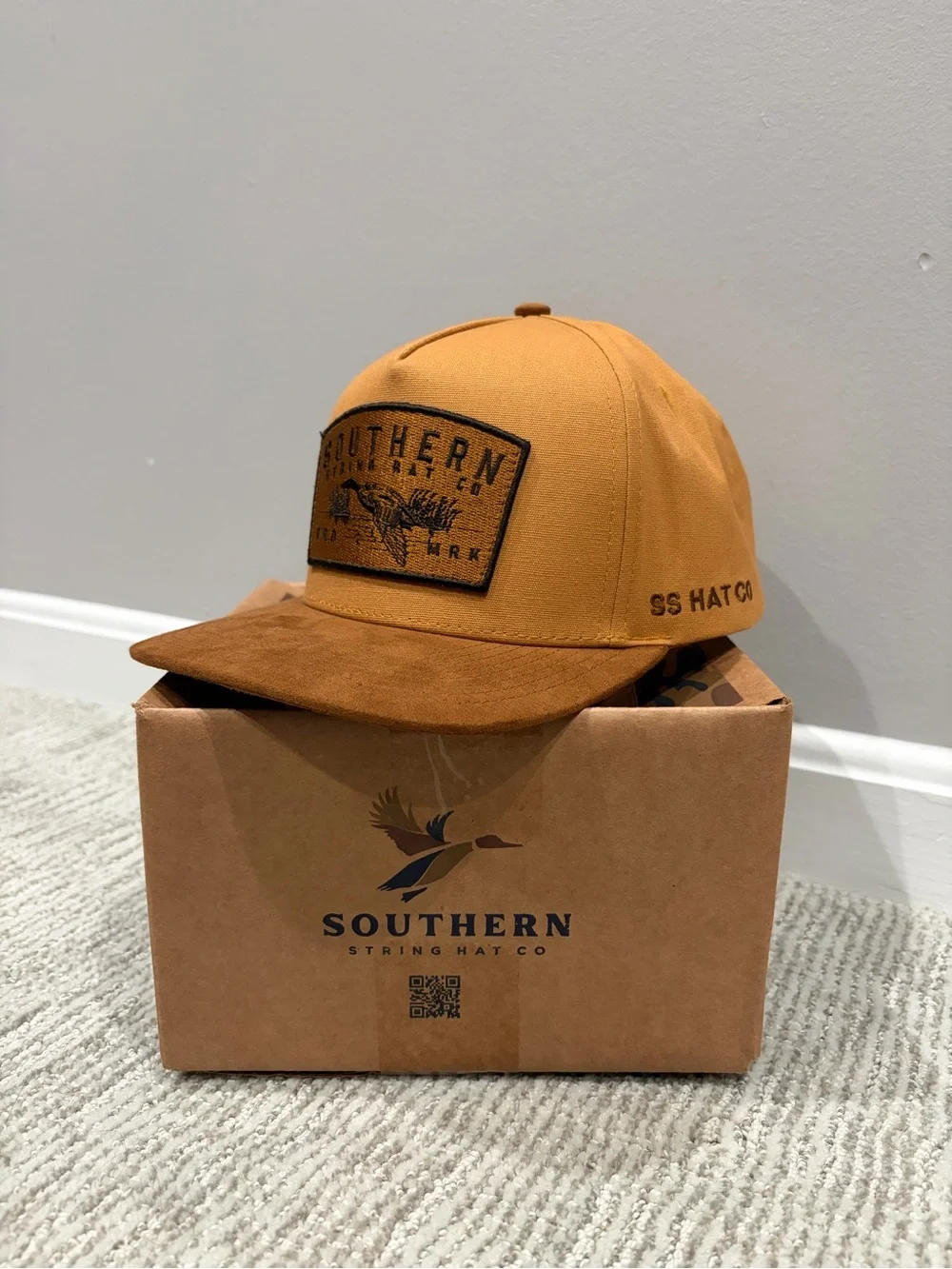 N/A southern string